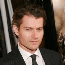 James Badge Dale Agent
